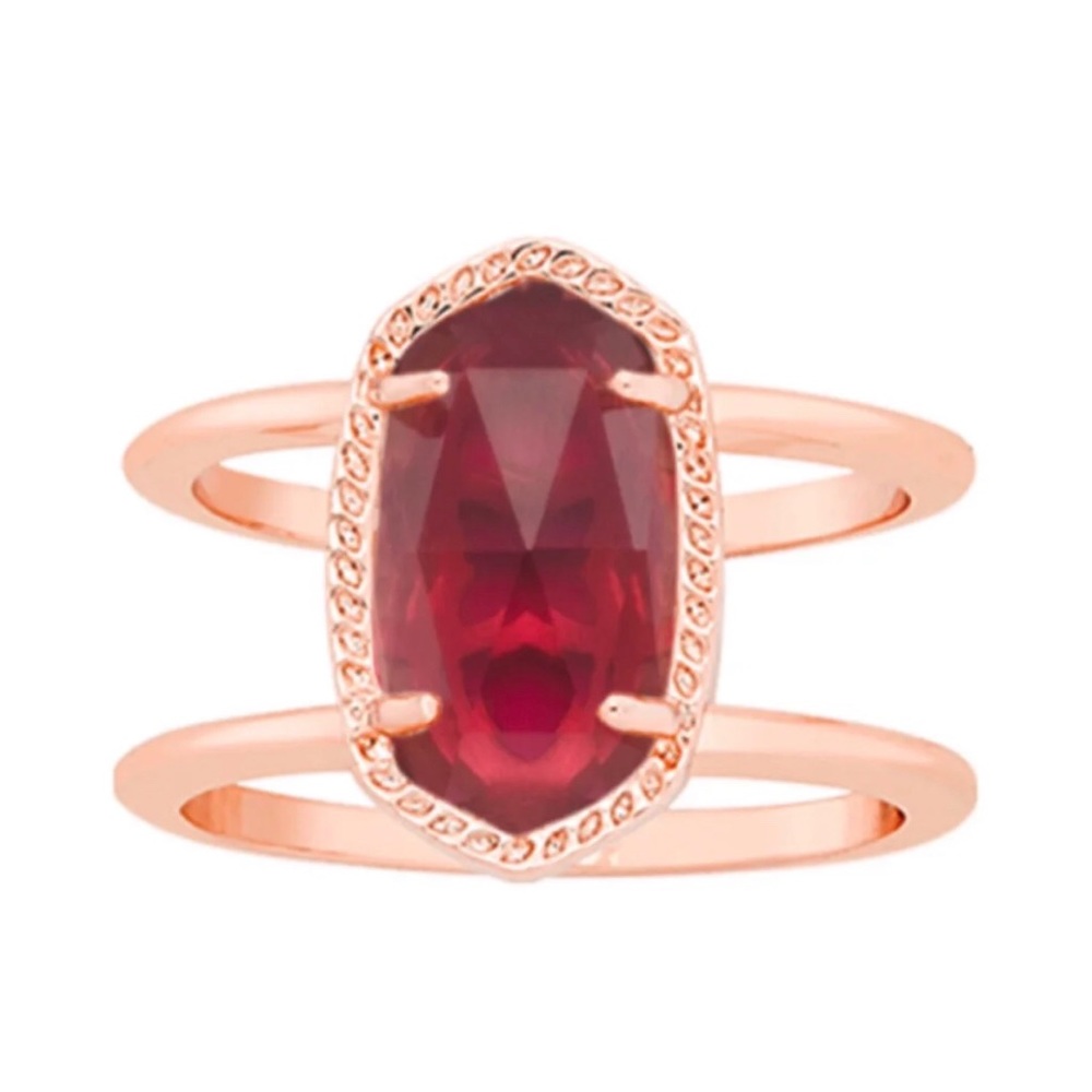 Kendra Scott Ring - Picture 1 of 4